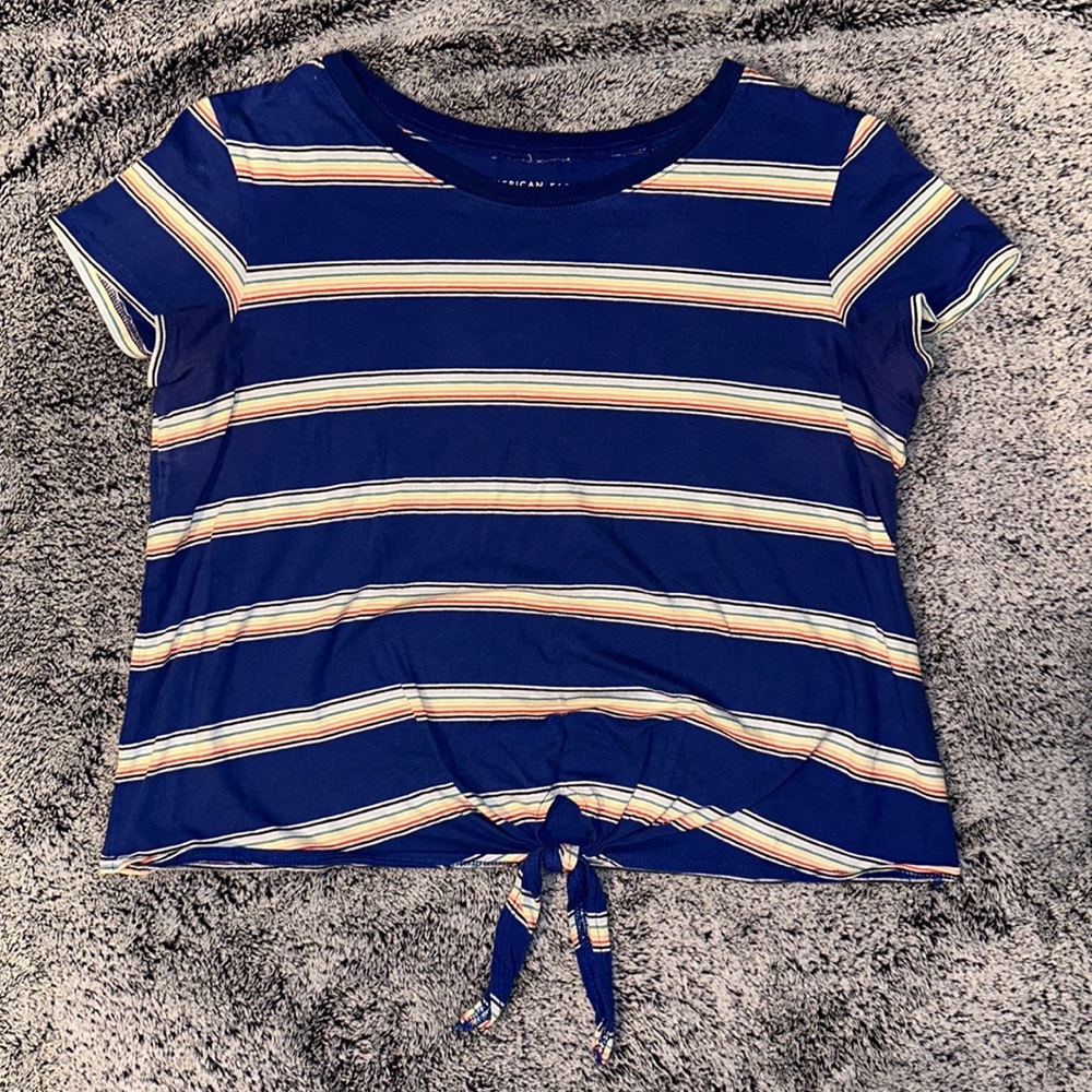 american eagle top!